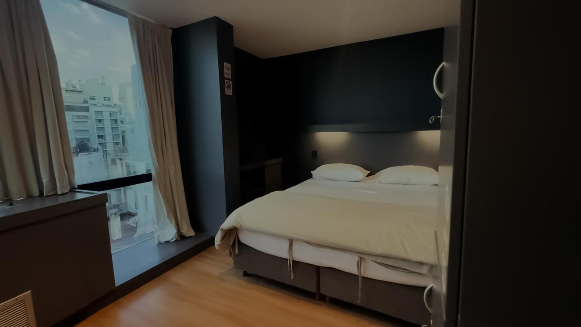 Mons Hostel Буэнос-Айрес Экстерьер фото
